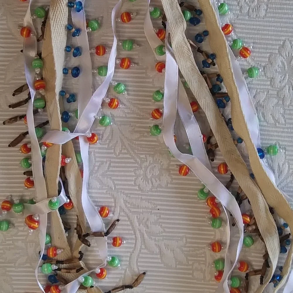 Ribbon Set | 5 Yards | Set#32